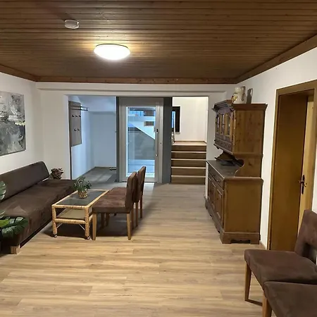 Spacious Group In Semesterbostad Saalfelden