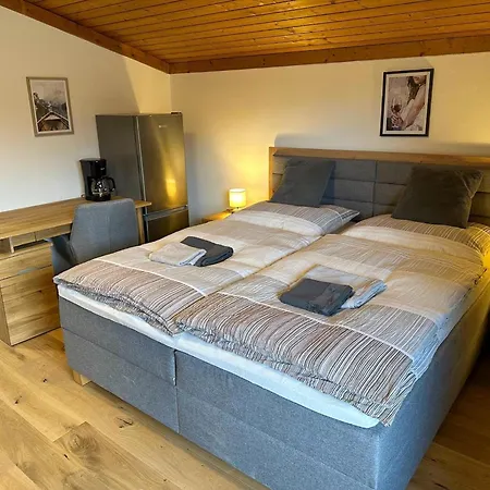 Spacious Group In Saalfelden