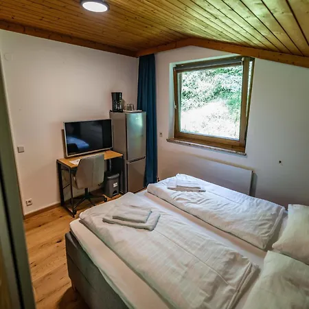 Spacious Group In Semesterbostad Saalfelden