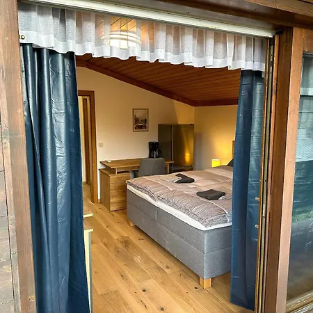 Semesterbostad Spacious Group In Saalfelden